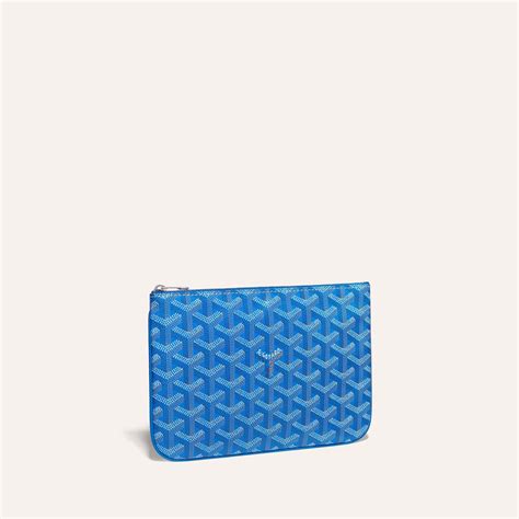 senat pm goyard|maison goyard senat pocket.